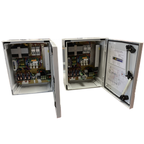 Varovné světelné zařízení