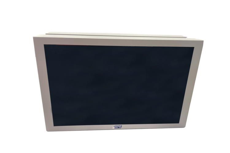 Single-sided LCD panel -24"