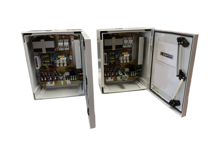 Varovné světelné zařízení (VSZ)