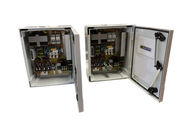 Varovné světelné zařízení (VSZ)