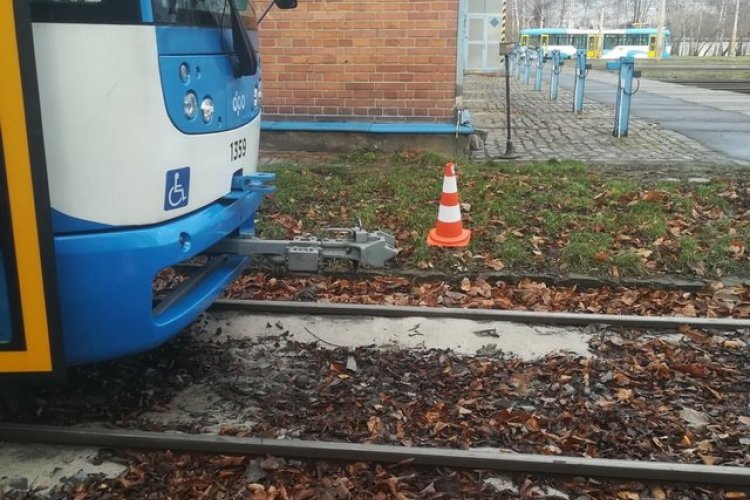 Komunikace přes V2X může zabránit srážkám tramvají