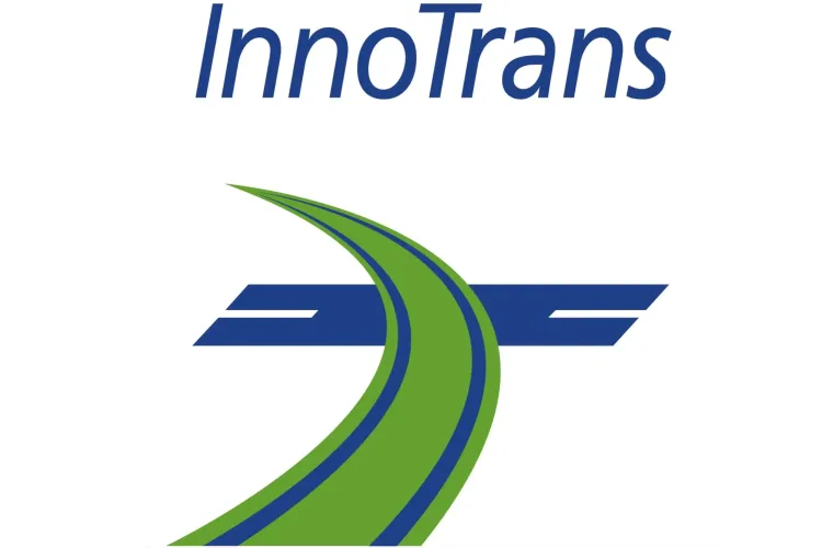 Děkujeme za návštěvu na InnoTrans 2026