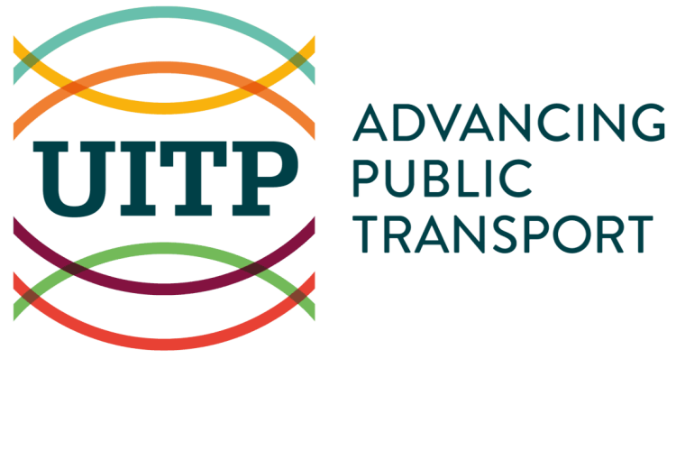 Invitation to UITP 2025 Conference