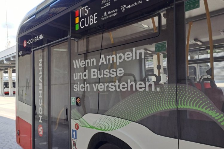 Herman in Hamburg Against the Backdrop of 100 Years of History