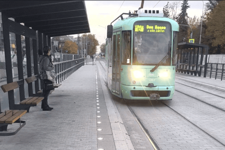 Smart Warning Light System